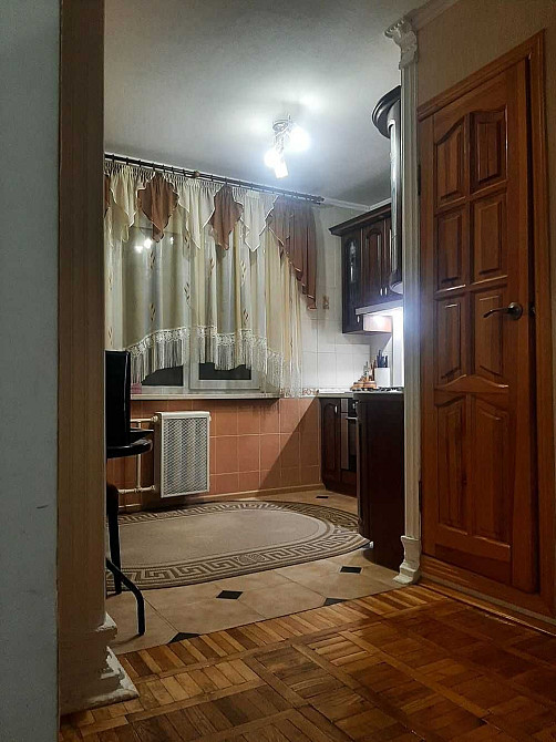 Продам трикімнатну квартиру по вул. Кургузова 3-А у м. Вишгороді Вишгород - зображення 5