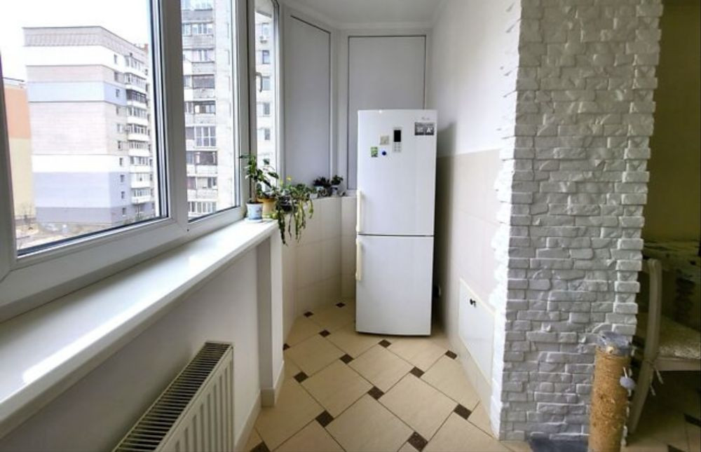 Сучасна двокімнатна квартира в новому будинку Вишенька Вінниця - зображення 4