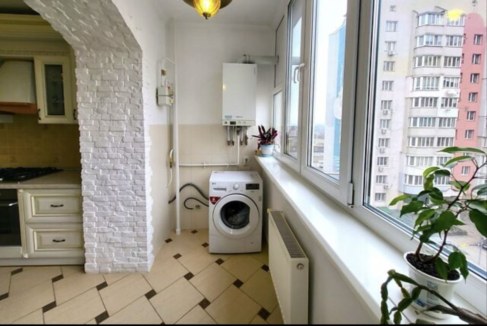 Сучасна двокімнатна квартира в новому будинку Вишенька Вінниця - зображення 3