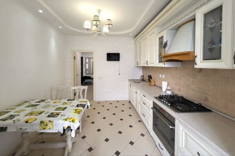 Сучасна двокімнатна квартира в новому будинку Вишенька Вінниця - зображення 2