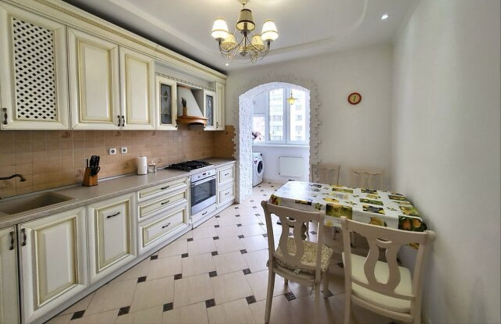 Сучасна двокімнатна квартира в новому будинку Вишенька Вінниця - зображення 1