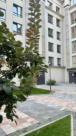 1-кім квартира 36м2 з якісним ремонтом в ЖК Бургундія ірпінь Ірпінь