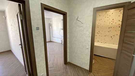 1-кім квартира 36м2 з якісним ремонтом в ЖК Бургундія ірпінь Ірпінь