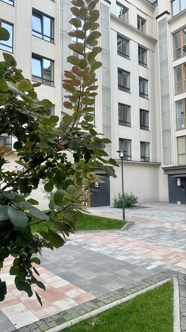 1-кім квартира 36м2 з якісним ремонтом в ЖК Бургундія ірпінь Ірпінь - зображення 1