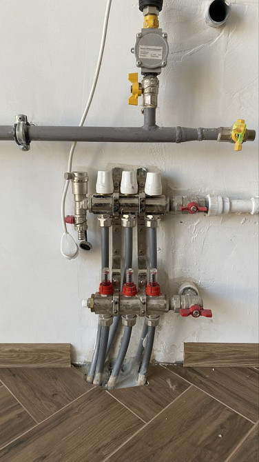 1-кім квартира 36м2 з якісним ремонтом в ЖК Бургундія ірпінь Ірпінь - зображення 7