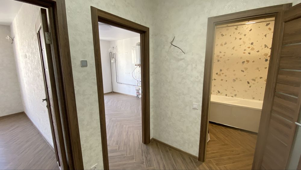 1-кім квартира 36м2 з якісним ремонтом в ЖК Бургундія ірпінь Ірпінь - зображення 4