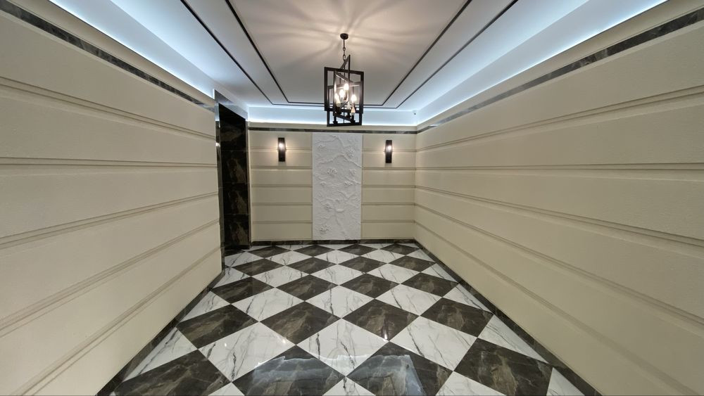 1-кім квартира 36м2 з якісним ремонтом в ЖК Бургундія ірпінь Ірпінь - зображення 5