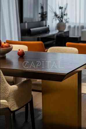 Продаж / Квартира / Печерський / ЖК Tetris Hall / 130 м2 Киев