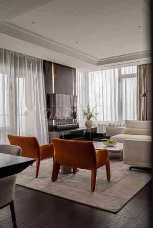 Продаж / Квартира / Печерський / ЖК Tetris Hall / 130 м2 Киев