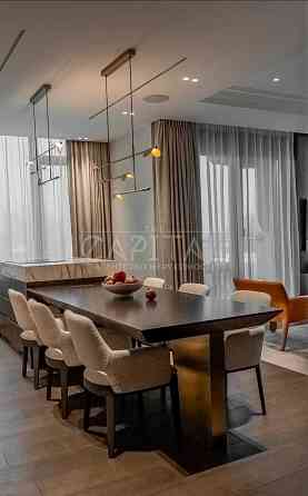 Продаж / Квартира / Печерський / ЖК Tetris Hall / 130 м2 Киев