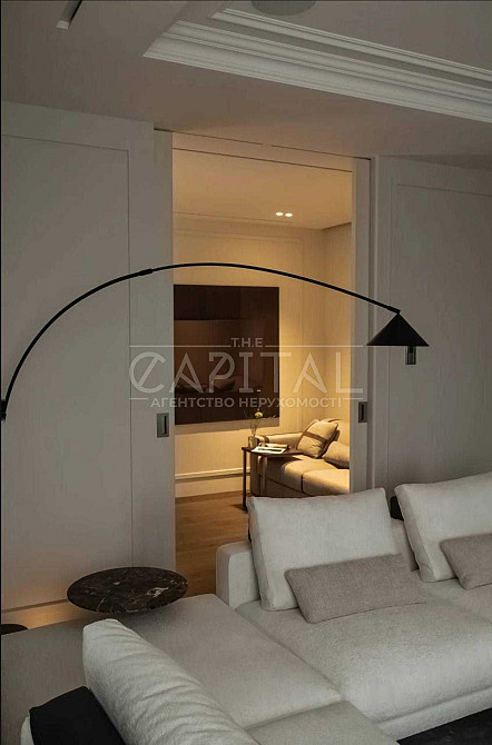 Продаж / Квартира / Печерський / ЖК Tetris Hall / 130 м2 Киев - изображение 7