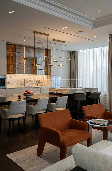 Продаж / Квартира / Печерський / ЖК Tetris Hall / 130 м2 Киев - изображение 5