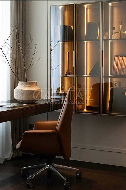 Продаж / Квартира / Печерський / ЖК Tetris Hall / 130 м2 Киев - изображение 8