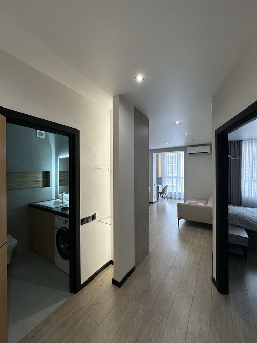 Продажа новой шикарной квартиры Брама 2 Слобожанское Новострой Слобожанское - изображение 5