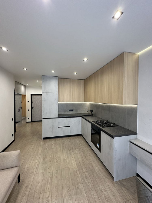 Продажа новой шикарной квартиры Брама 2 Слобожанское Новострой Слобожанское - изображение 2