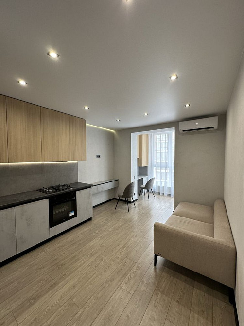 Продажа новой шикарной квартиры Брама 2 Слобожанское Новострой Слобожанское - изображение 1