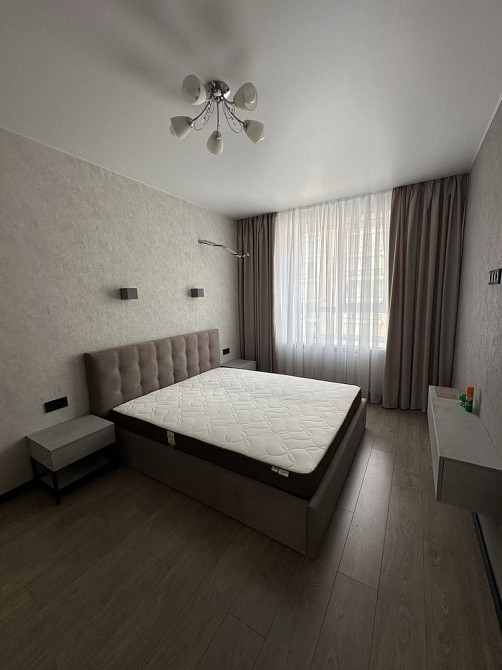 Продажа новой шикарной квартиры Брама 2 Слобожанское Новострой Слобожанское - изображение 6