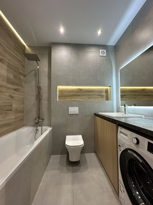 Продажа новой шикарной квартиры Брама 2 Слобожанское Новострой Слобожанское - изображение 4