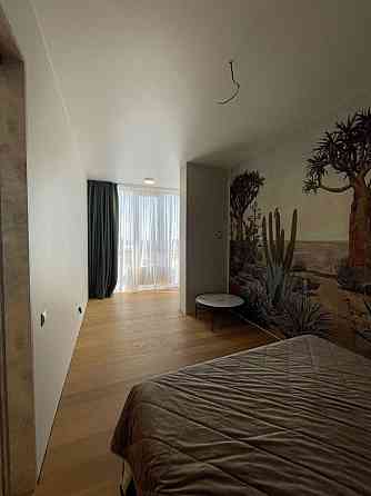 ЖК "Лимнос", 2 комн, 63 метра, с ремонтом и мебелью. Одесса