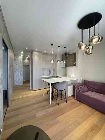 ЖК "Лимнос", 2 комн, 63 метра, с ремонтом и мебелью. Одесса