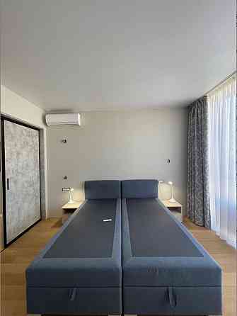 ЖК "Лимнос", 2 комн, 63 метра, с ремонтом и мебелью. Одесса