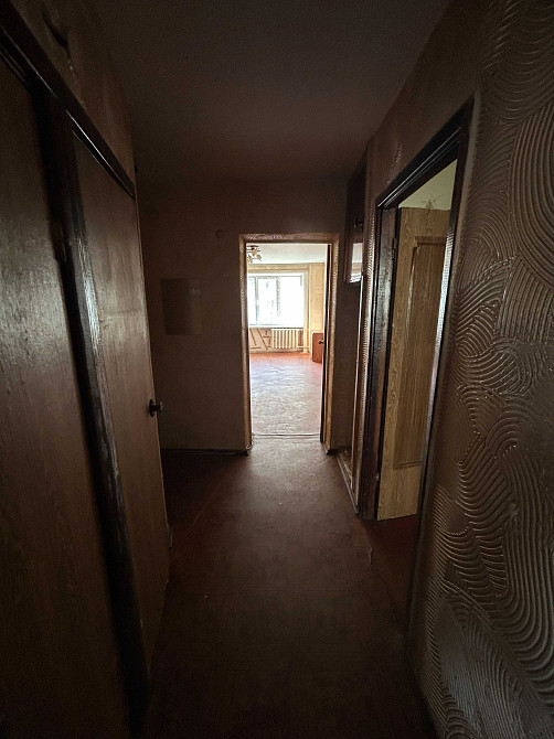 37884 Проодаж 3к квартири на Виставці . житловий стан Хмельницкий - изображение 5