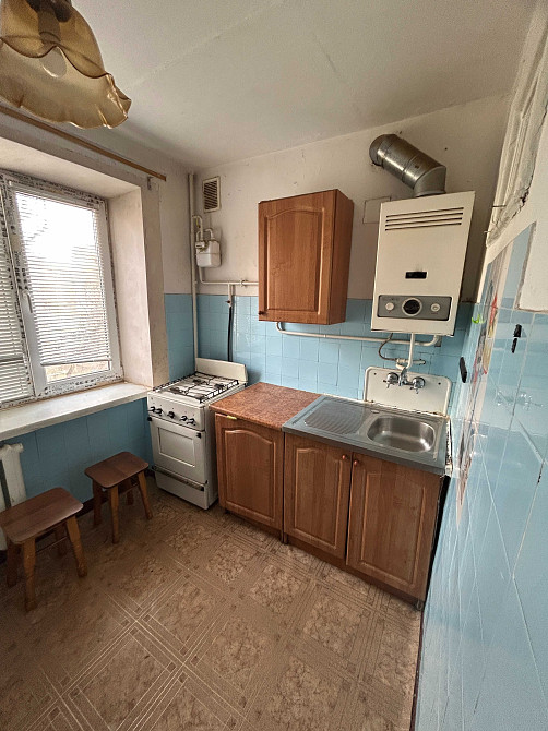 37884 Проодаж 3к квартири на Виставці . житловий стан Хмельницкий - изображение 2