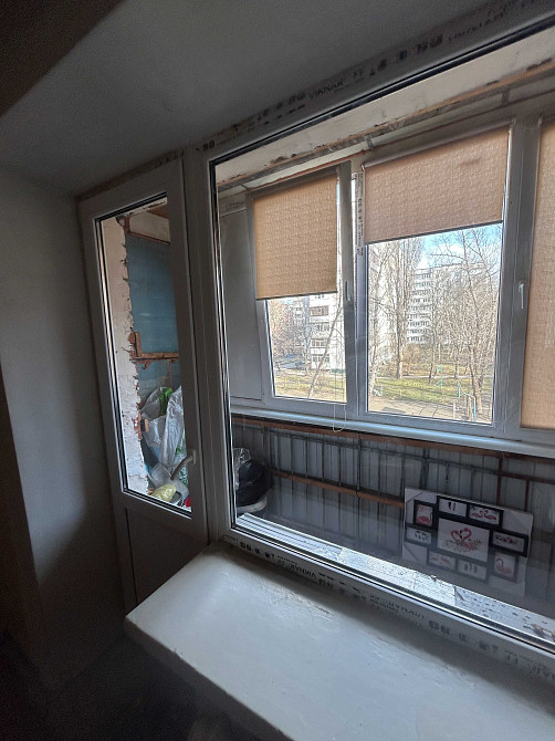 37884 Проодаж 3к квартири на Виставці . житловий стан Хмельницкий - изображение 4