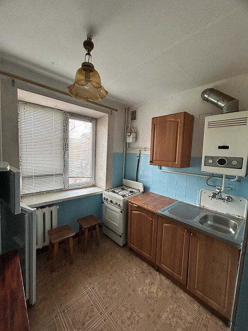 37884 Проодаж 3к квартири на Виставці . житловий стан Хмельницкий - изображение 1