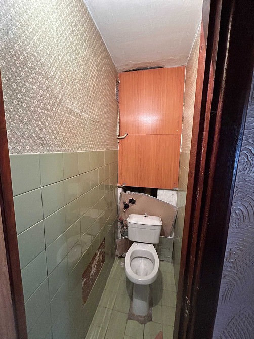 37884 Проодаж 3к квартири на Виставці . житловий стан Хмельницкий - изображение 6