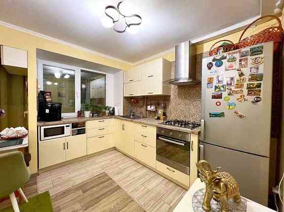 Продажа 3к квартиры на Русанівці, бул. Шамо, 2/7 Днепровский р-н Киев