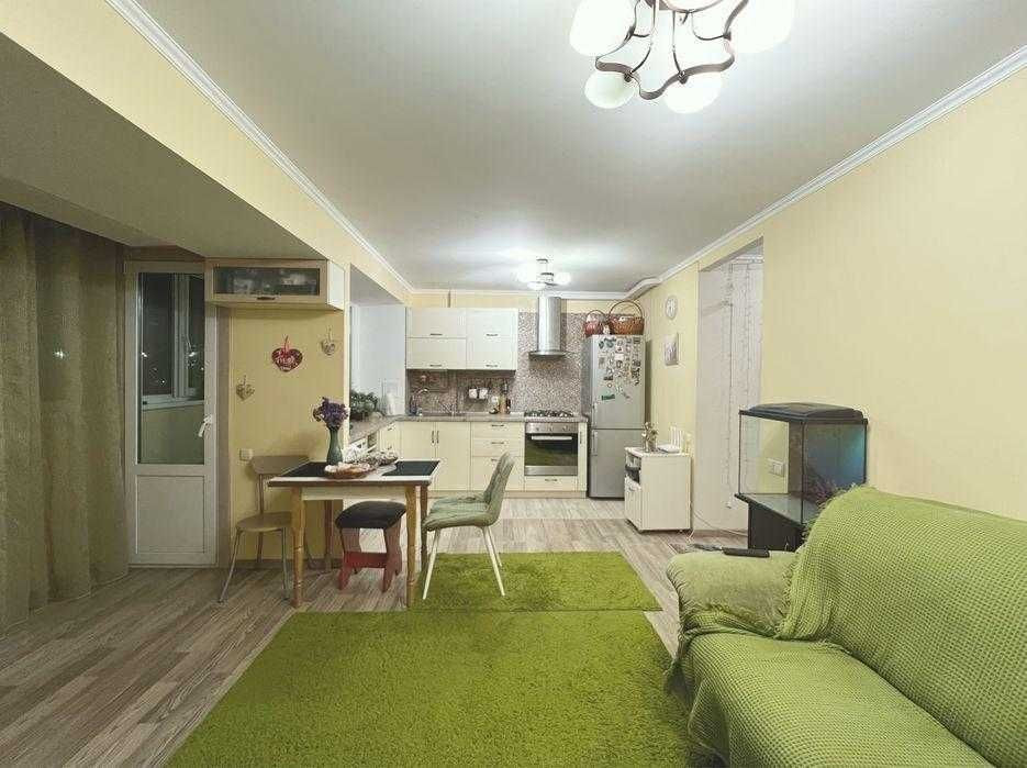 Продажа 3к квартиры на Русанівці, бул. Шамо, 2/7 Днепровский р-н Киев - изображение 3