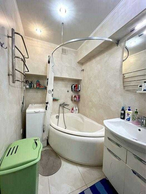 Продажа 3к квартиры на Русанівці, бул. Шамо, 2/7 Днепровский р-н Киев - изображение 5