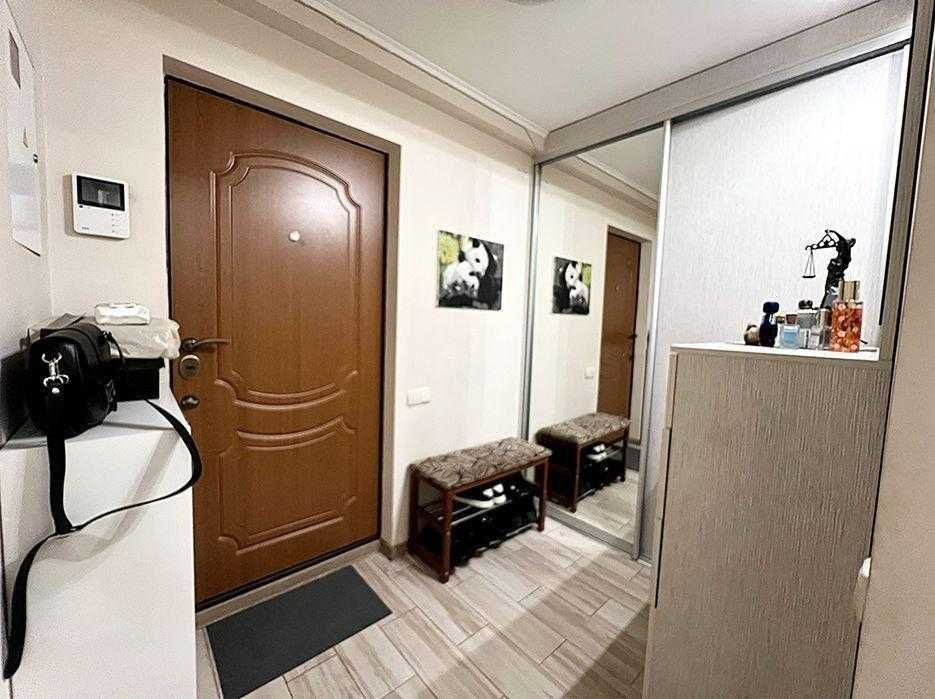 Продажа 3к квартиры на Русанівці, бул. Шамо, 2/7 Днепровский р-н Киев - изображение 8