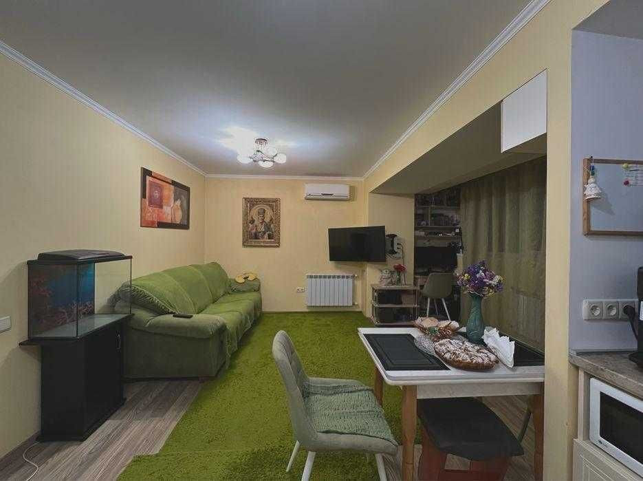 Продажа 3к квартиры на Русанівці, бул. Шамо, 2/7 Днепровский р-н Киев - изображение 7