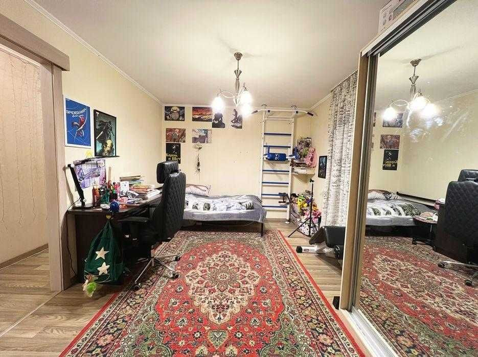 Продажа 3к квартиры на Русанівці, бул. Шамо, 2/7 Днепровский р-н Киев - изображение 4