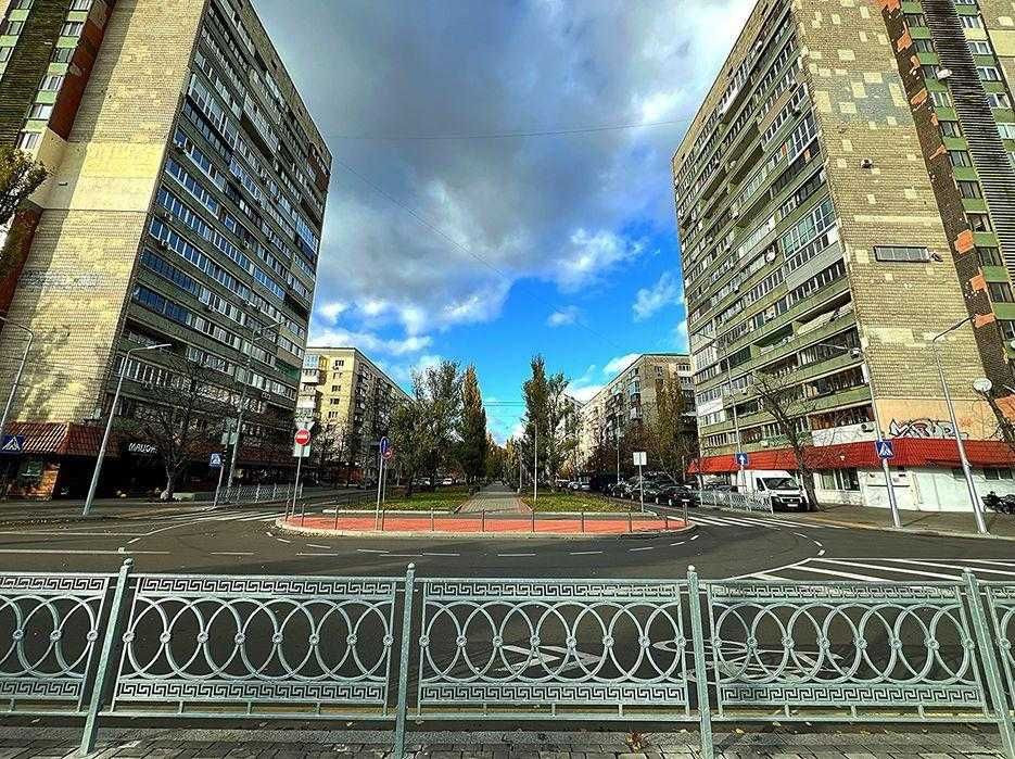 Продажа 3к квартиры на Русанівці, бул. Шамо, 2/7 Днепровский р-н Киев - изображение 6