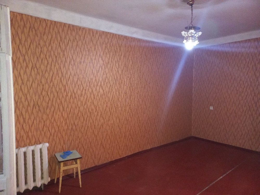 Продам 1к. квартиру Виноградар під ремонт. Киев - изображение 1