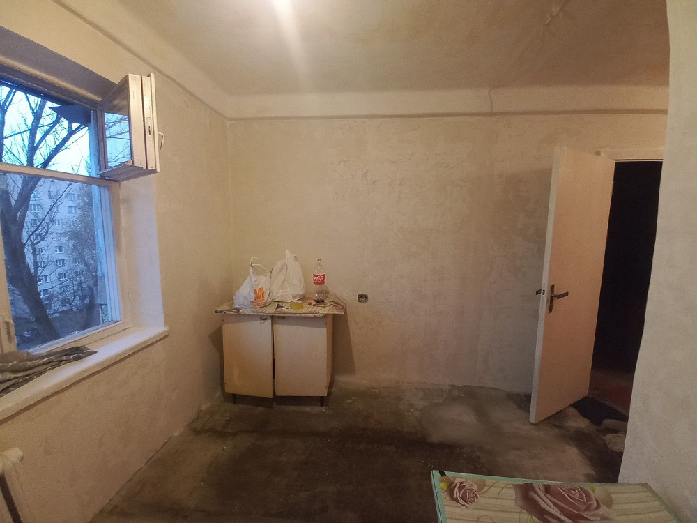 Продам 1к. квартиру Виноградар під ремонт. Киев - изображение 6