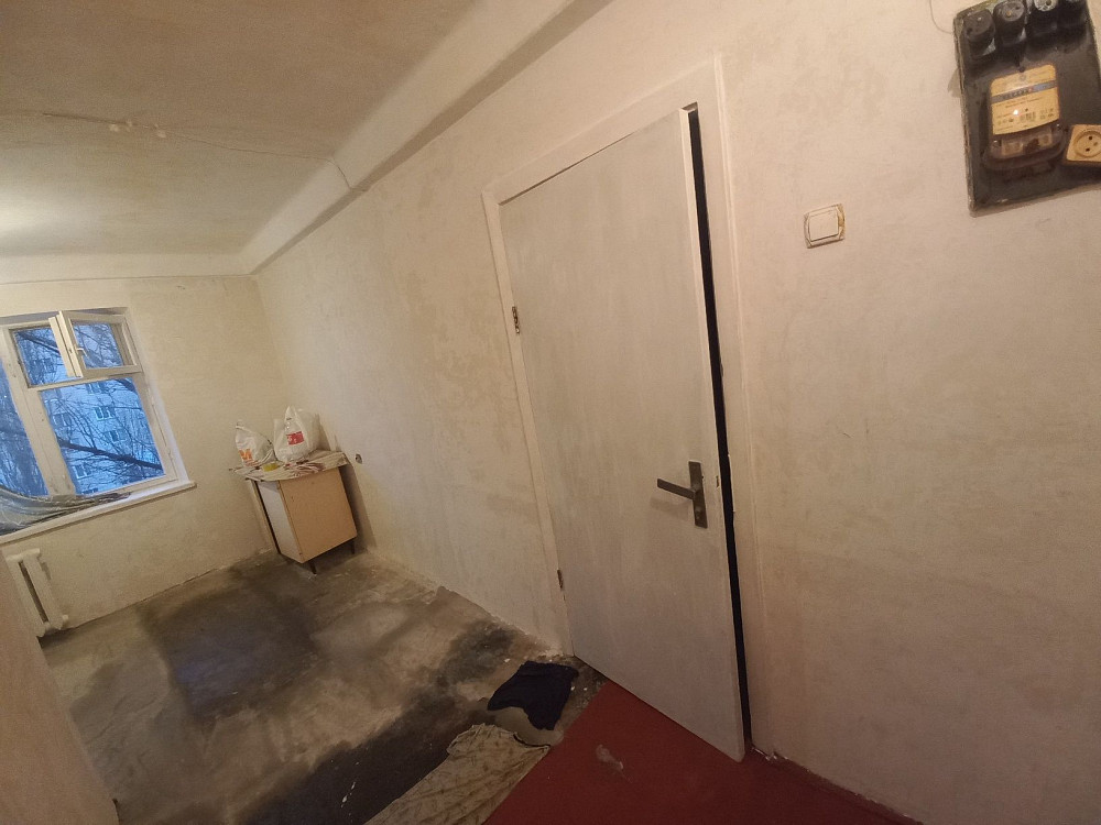 Продам 1к. квартиру Виноградар під ремонт. Киев - изображение 4