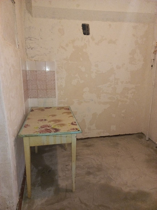 Продам 1к. квартиру Виноградар під ремонт. Киев - изображение 8