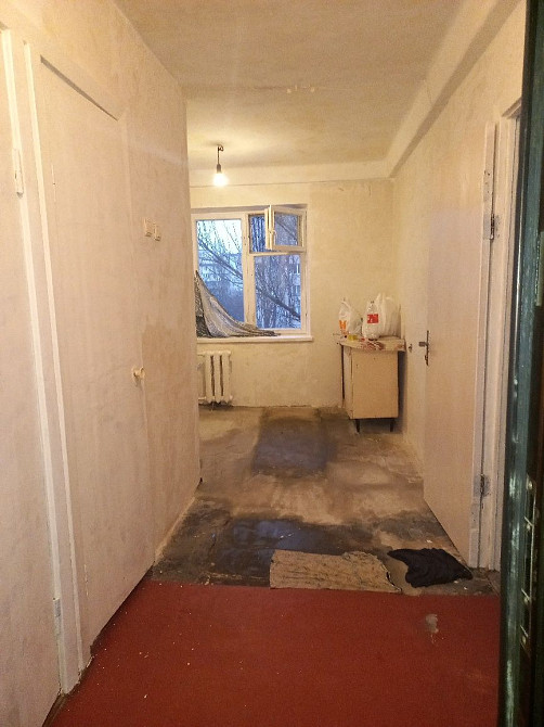 Продам 1к. квартиру Виноградар під ремонт. Киев - изображение 7