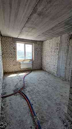 РЕАЛЬНАЯ! ЕСТЬ ОТОПЛЕНИЕ! Продам 1 комн квартиру 39м2, ЖК Гидропарк AB Харьков