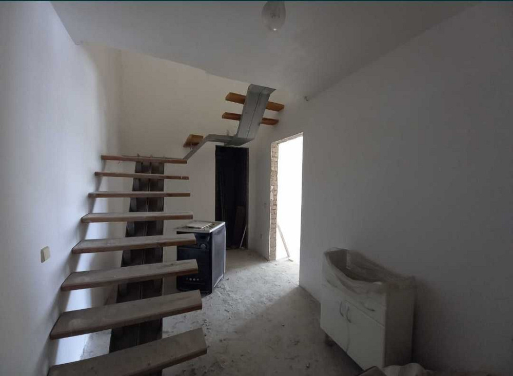 Дворівнева квартира з чистовим ремонтом Немешаево - изображение 4