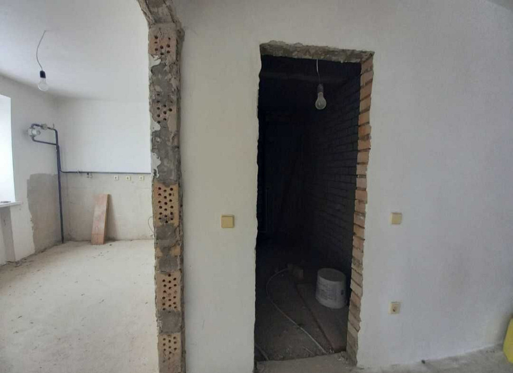 Дворівнева квартира з чистовим ремонтом Немешаево - изображение 7