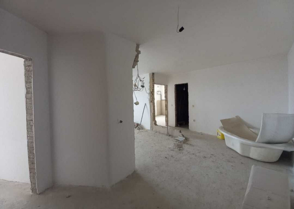 Дворівнева квартира з чистовим ремонтом Немешаево - изображение 5