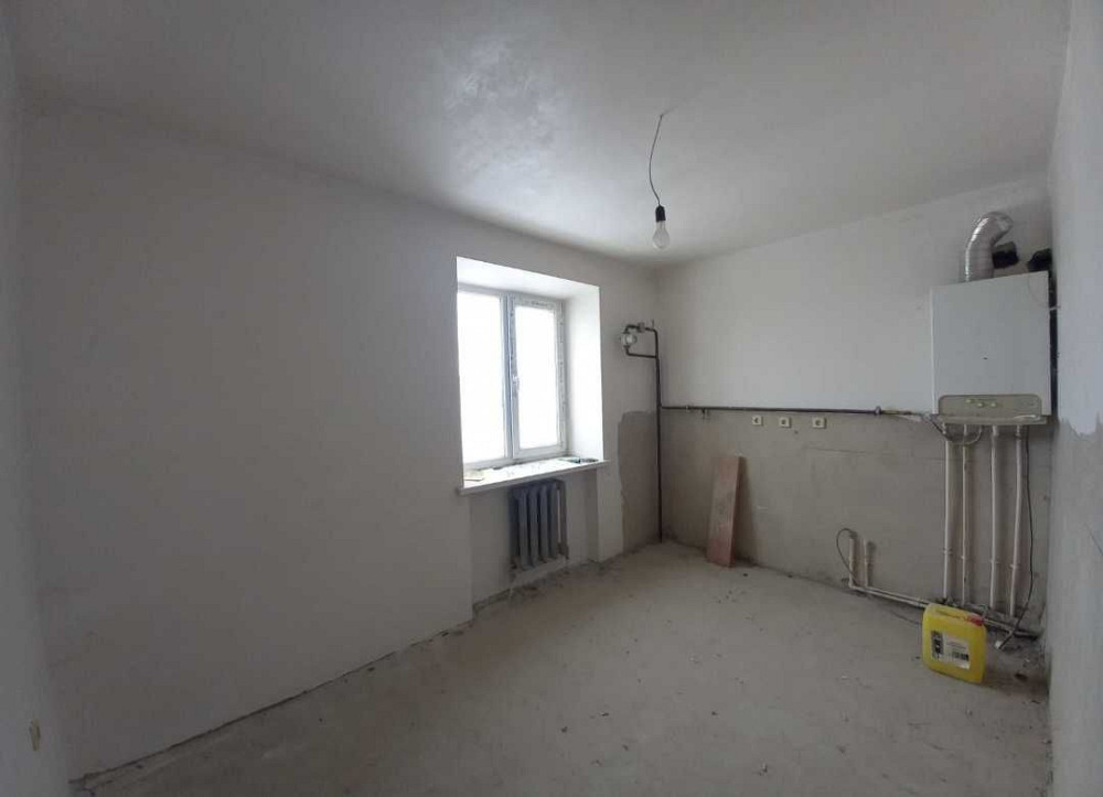 Дворівнева квартира з чистовим ремонтом Немешаево - изображение 1