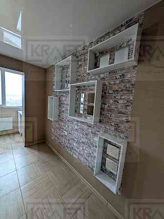 Продам смарт квартиру ЖК Воробйові гори.Метро Академика Павлова Харьков