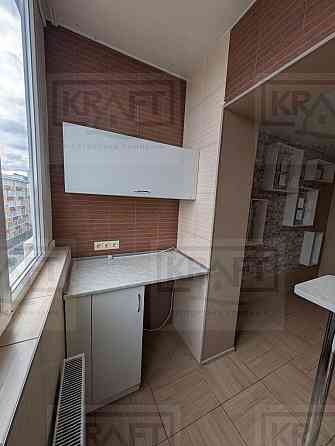 Продам смарт квартиру ЖК Воробйові гори.Метро Академика Павлова Харьков