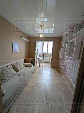 Продам смарт квартиру ЖК Воробйові гори.Метро Академика Павлова Харьков